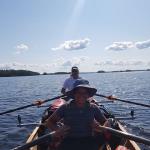 wieder auf der route 2019