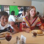 Buffet Abendessen 2 2019