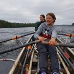 E-Zweier in den Wellen 2019