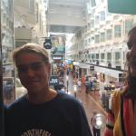 Promenade Serenade 2019