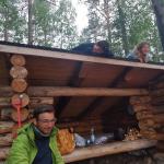 Spielplatz fuer die kleinen 2019