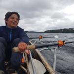 Til beim Wellenreiten 2019