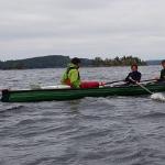 Tims Boot Finnland 2019