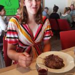 etwas Nachttisch 2019