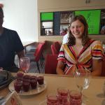 noch mal etwas nachtisch 2019