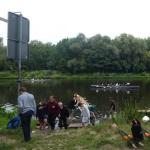 Kant Gymnasium Teltow Schuelerrudern 2019