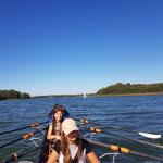 Kindermannschaft Storkower See 2019