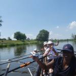 Der Landdienst hat Eis besorgt Warthemarathon 2019