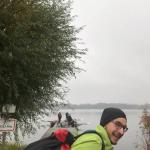 Start in Werder November 2019