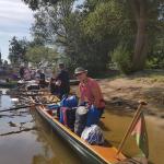 Badestrand Milow 2019