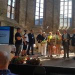 Preisverleihung Winsauerpreis 2018 RC KST
