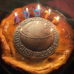 Aequatorkuchen 2020 Martin