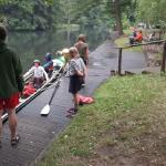 Jugendherberge Luebben Spreewald 2020