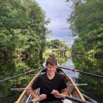 Spreebruecke Spreewald 2020