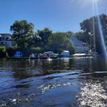 Wendenschloss Spreewald 2020