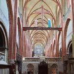 Dom Havelberg Elbe 2020