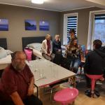 Ferienwohnung Lübeck 2020