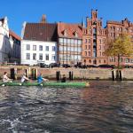 Lübeck E-Vierer 2020