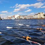 Luebeck  Hafenrundfahrt 2020