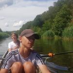 Johanna Max Elde MEcklenburg 2020