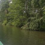 Langer Graben Schwerin Rudern Mecklenburg 2020