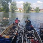 Milow Badepause Mecklenburg 2020