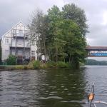 Fuerstenberg Mecklenburg 2020