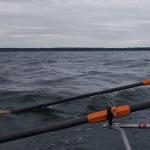 Plauer See Melina Cajus Mecklenburg 2020