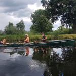 Zweier Havel Mecklenburg 2020