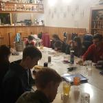 Obmannskurs 2020 Jugend