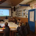 Obmannskurs Jugend 2020 Fuerstenwalde