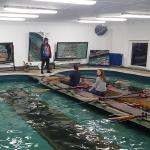 Obmannskurs Ruderkasten 2020 JUgend