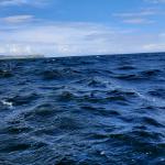 Hiddensee im Blick Ruegen 2020