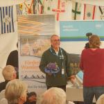 Martin mit Äquatorpreis WRT2021