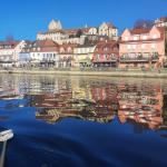 Meersburg am Bodensee Silvester 2021