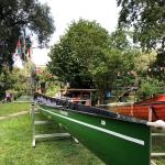 Baumgarten Marathon+ C-Vierer RS-Class