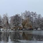 Dolgensee nicht geht mehr Advent 2021