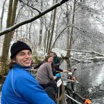 Gosener Graben Advent 2021