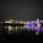 Tempelhofer Hafen Advent 2021