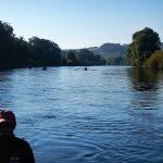 Auf dem Weg nach Weltenburg Donau 2021