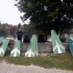 Bootsabdeckungen für E-Boote Ulm Donau 2021