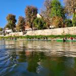 Donauwörth wiedereinsetzen der Ruderboote Donau 2021