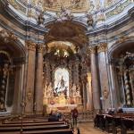 Kloster Weltenburg Donau 2021