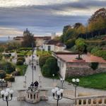 Melk Klostergarten Donau 2021