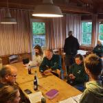 Ruderverein Straubing Donau 2021