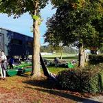 Ruderverein Vilshofen Donau 2021