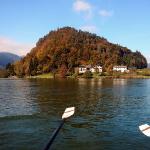 Schlögener Schlinge Donau 2021