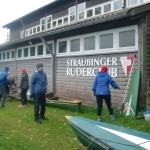 Straubinger Ruderclub Donau 2021
