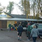 Tullner Ruderverein Donau 2021