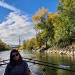 Wien Donaukanal Donau 2021